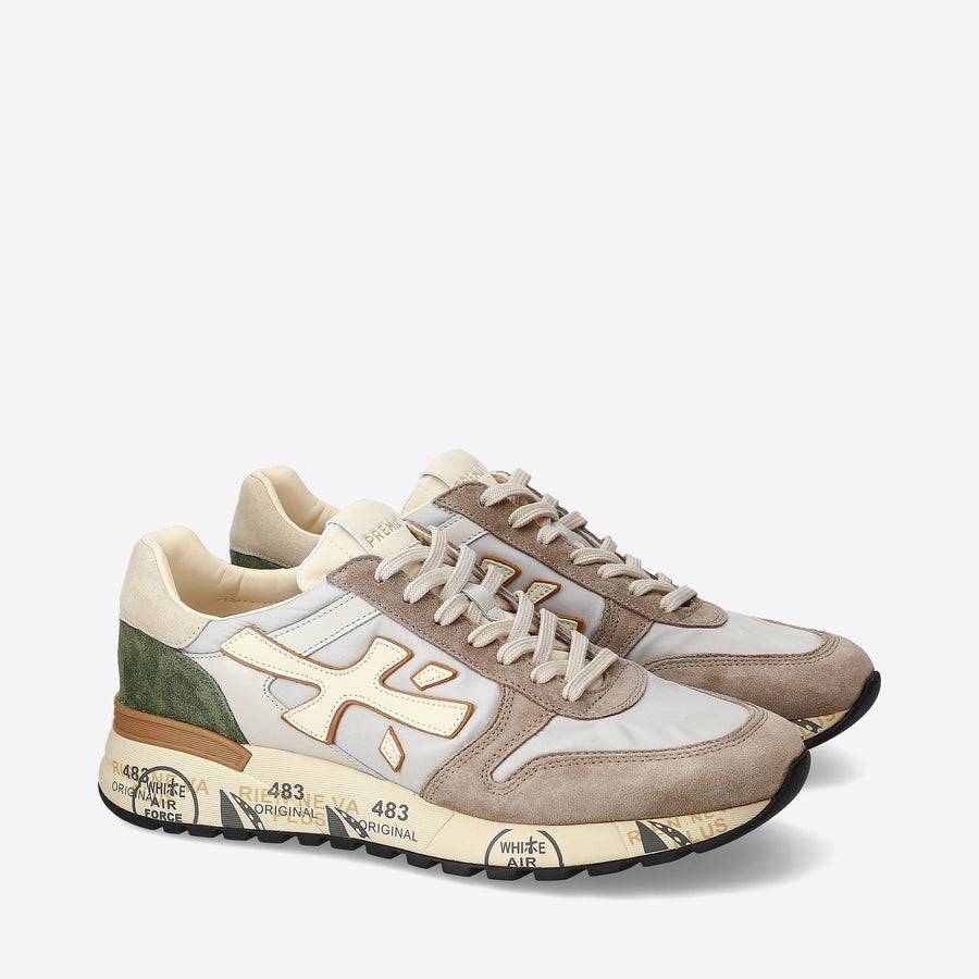 Premiata MICK 6871 Discount Store per i nuovi prodotti