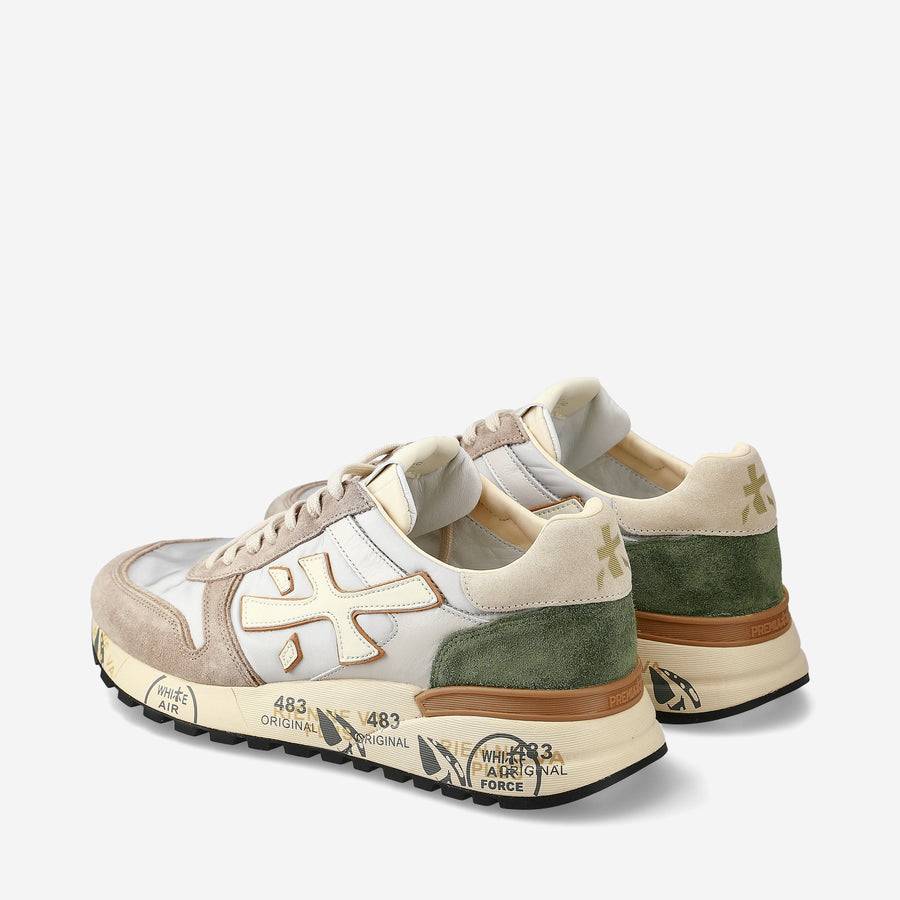 Premiata MICK 6871 Discount Store per i nuovi prodotti
