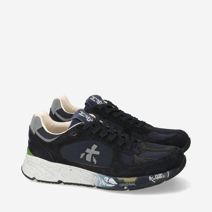 Premiata MASE 6887 Solo un giorno rimasto