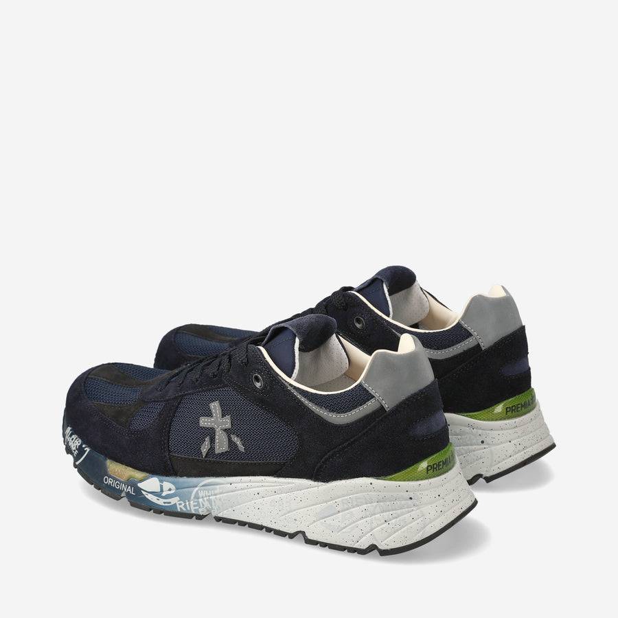 Premiata MASE 6887 Solo un giorno rimasto