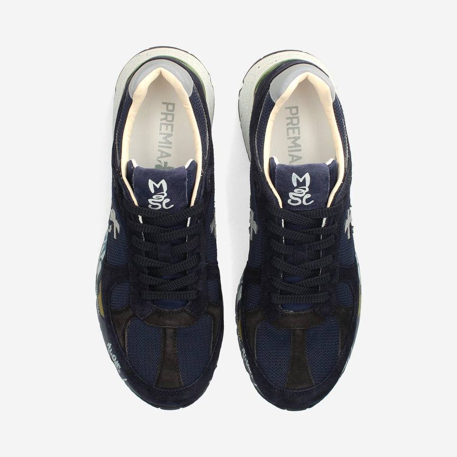 Premiata MASE 6887 Solo un giorno rimasto