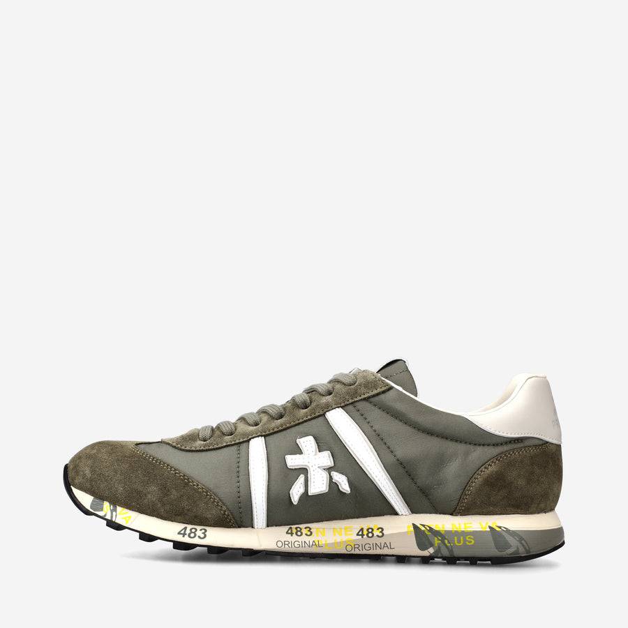 Premiata LUCY 7101 Enormi sconti