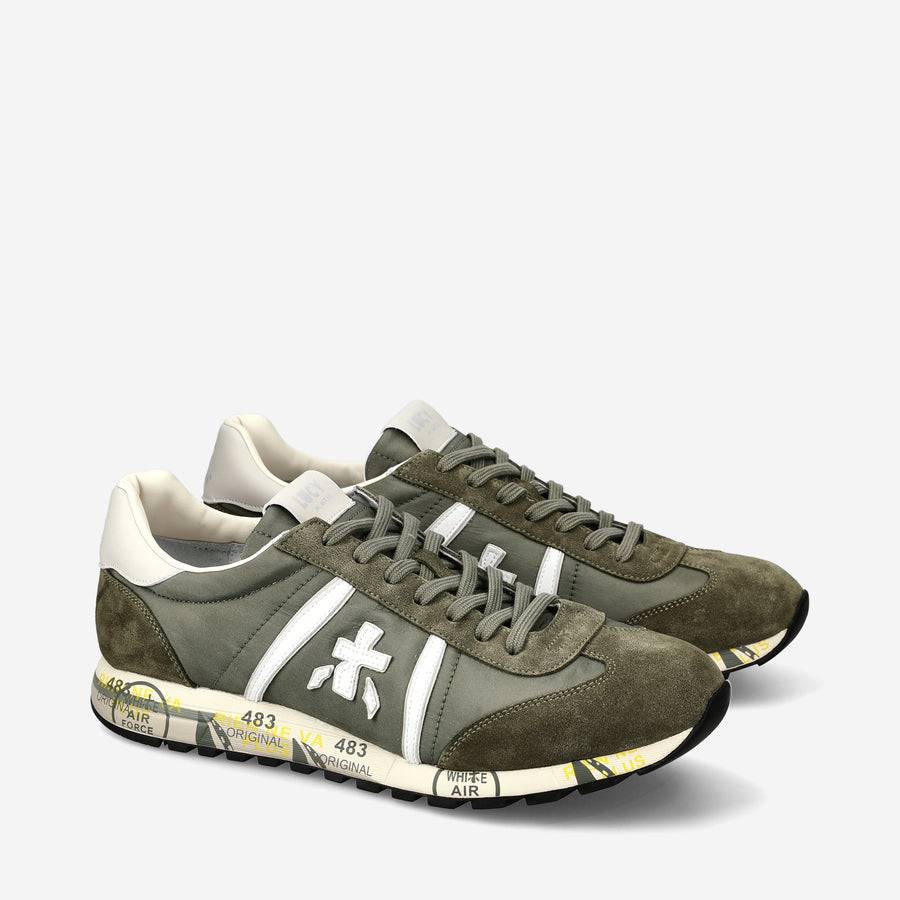 Premiata LUCY 7101 Enormi sconti