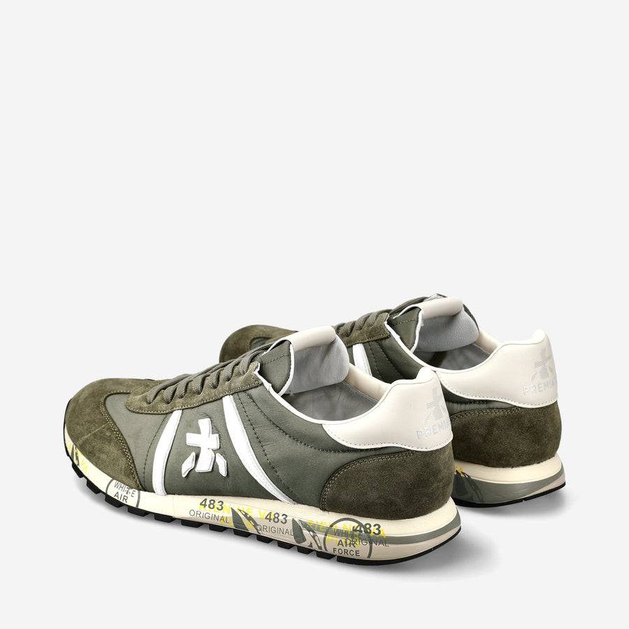 Premiata LUCY 7101 Enormi sconti