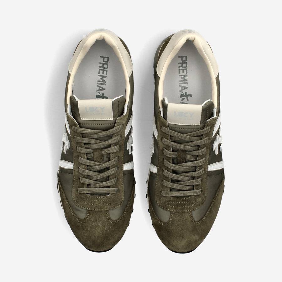Premiata LUCY 7101 Enormi sconti