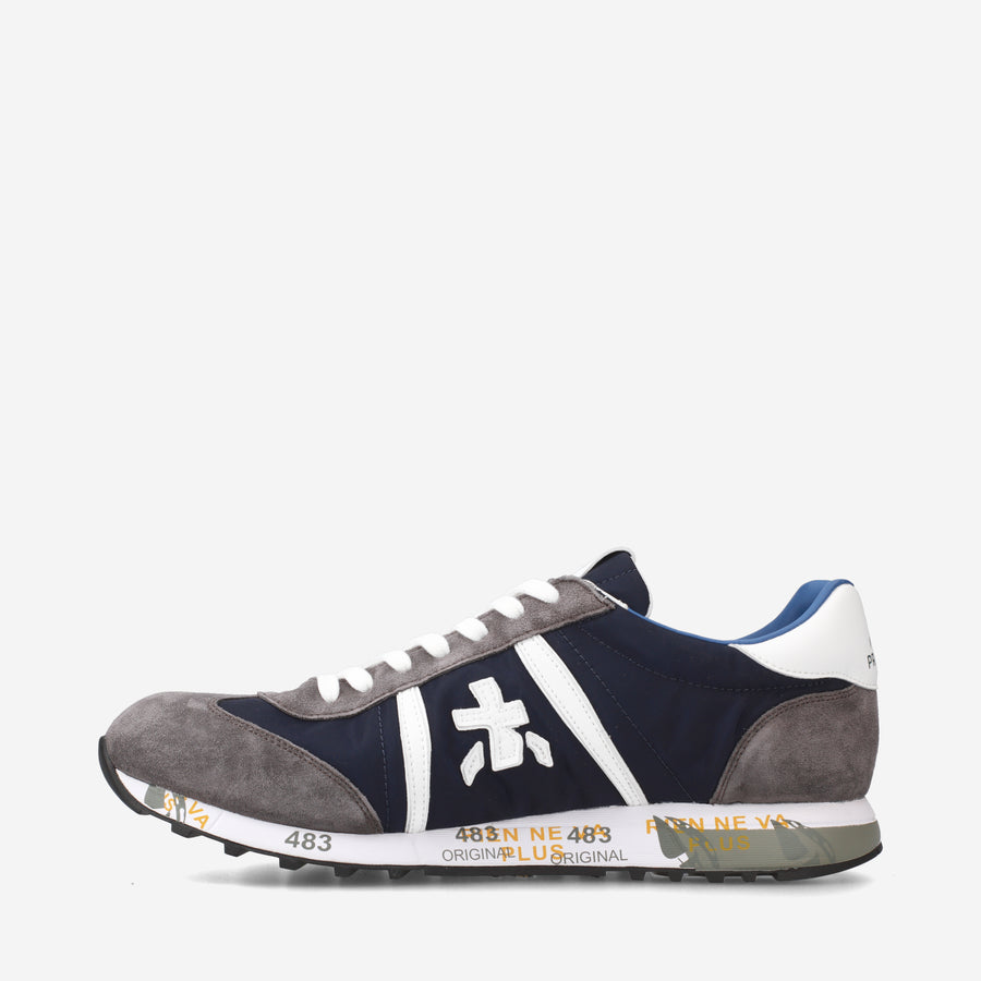 Premiata LUCY 7089 50% di sconto con spedizione gratuita