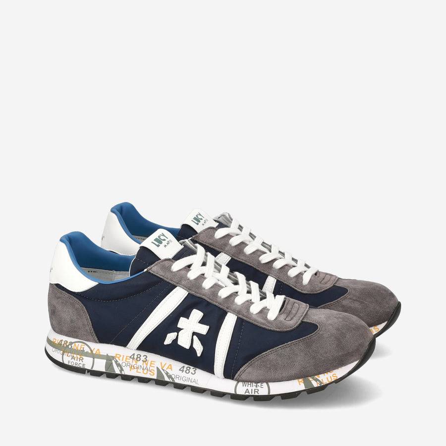 Premiata LUCY 7089 50% di sconto con spedizione gratuita