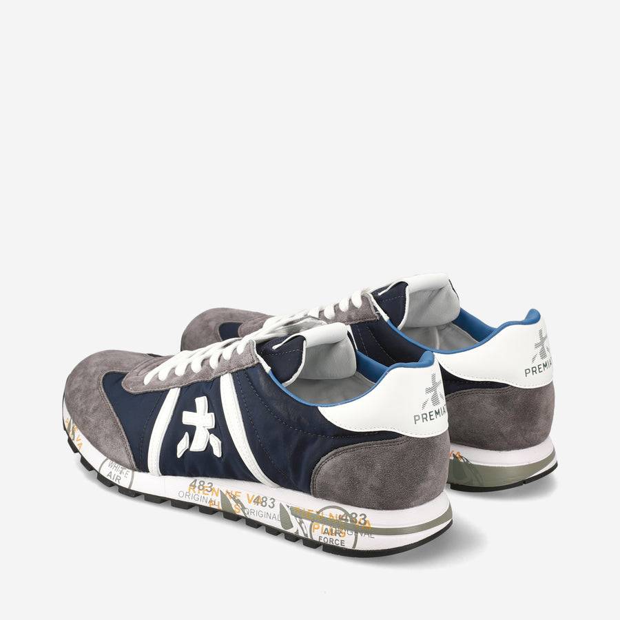 Premiata LUCY 7089 50% di sconto con spedizione gratuita