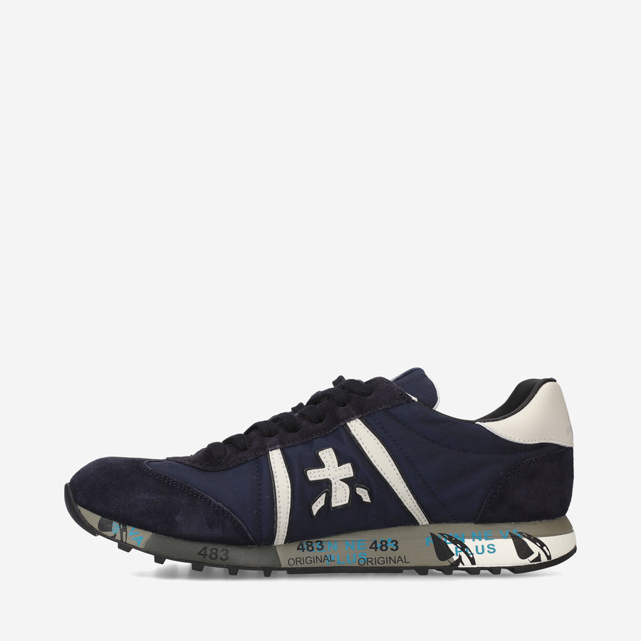 Premiata LUCY 6883 Trasporto libero internazionale