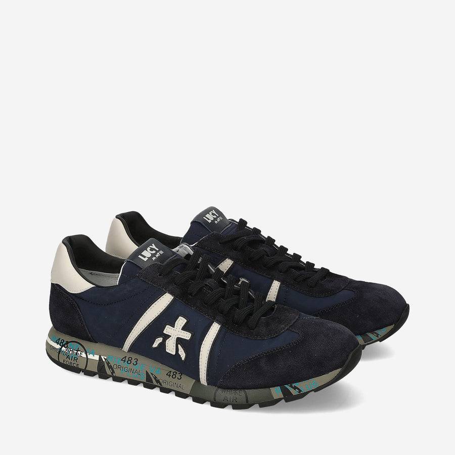 Premiata LUCY 6883 Trasporto libero internazionale