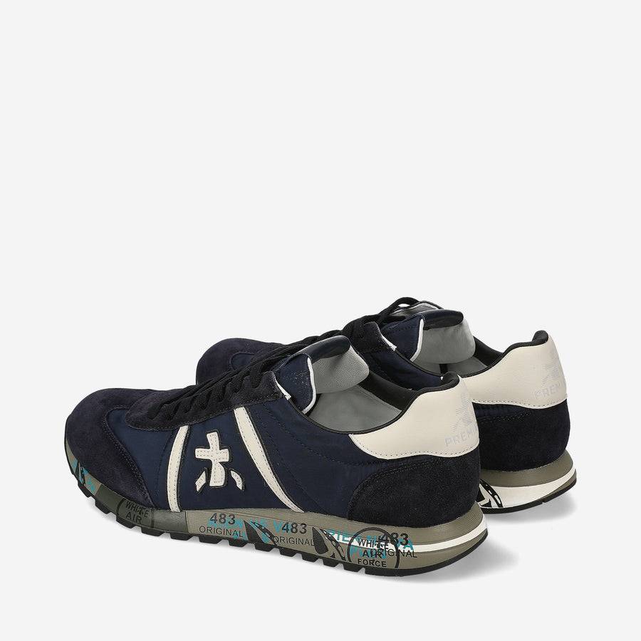 Premiata LUCY 6883 Trasporto libero internazionale