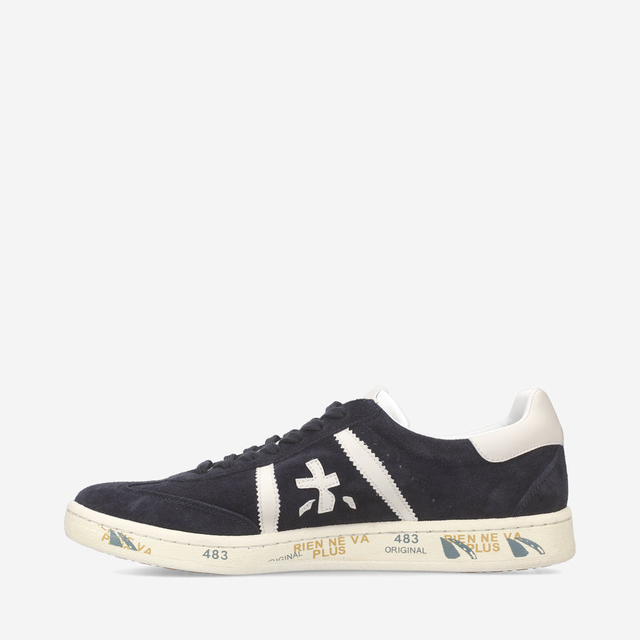 Premiata BONNIE 6898 Esporta salva