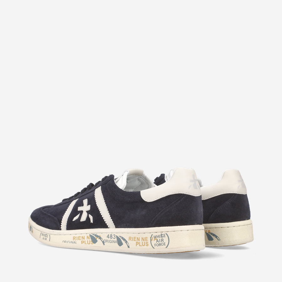 Premiata BONNIE 6898 Esporta salva