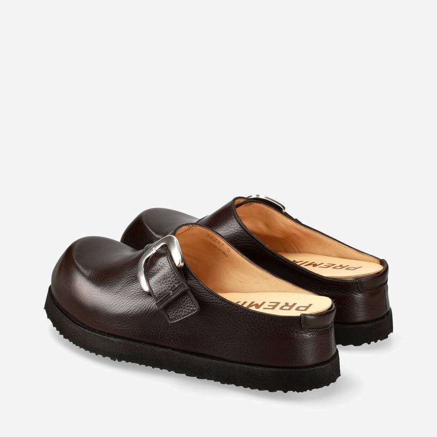 Premiata Scarpe Brayden 32217A Black Friday Prezzi