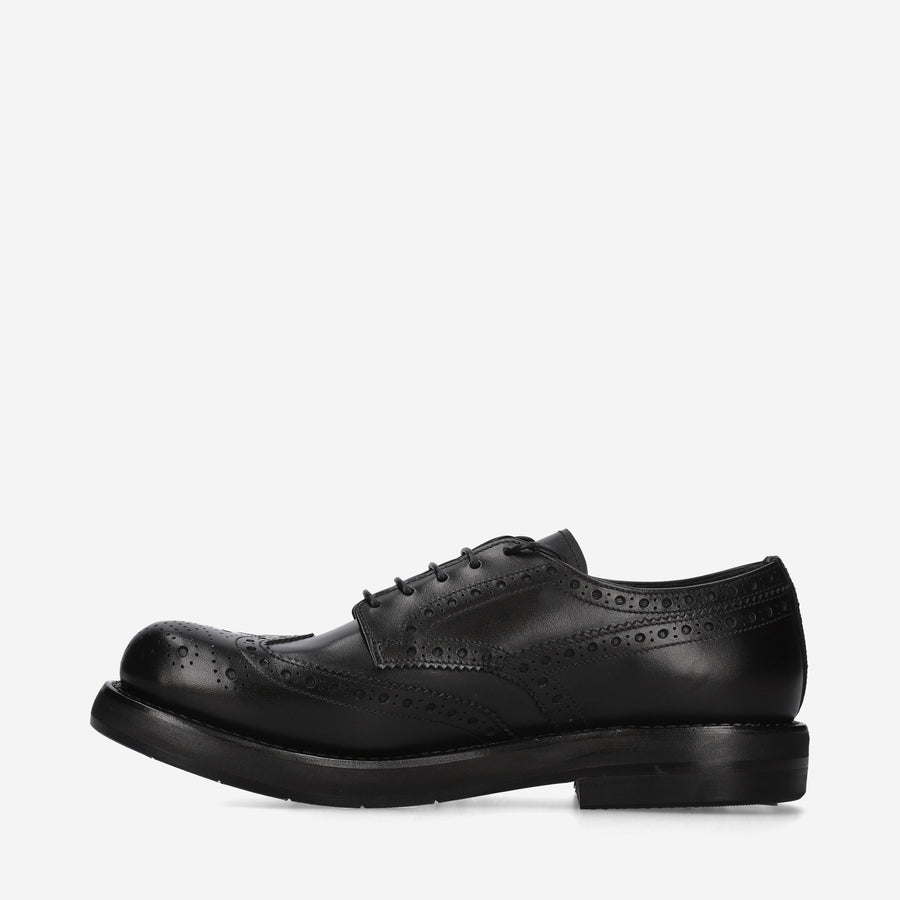 Premiata Derby 32203A in vitello 50% di sconto per tempo limitato