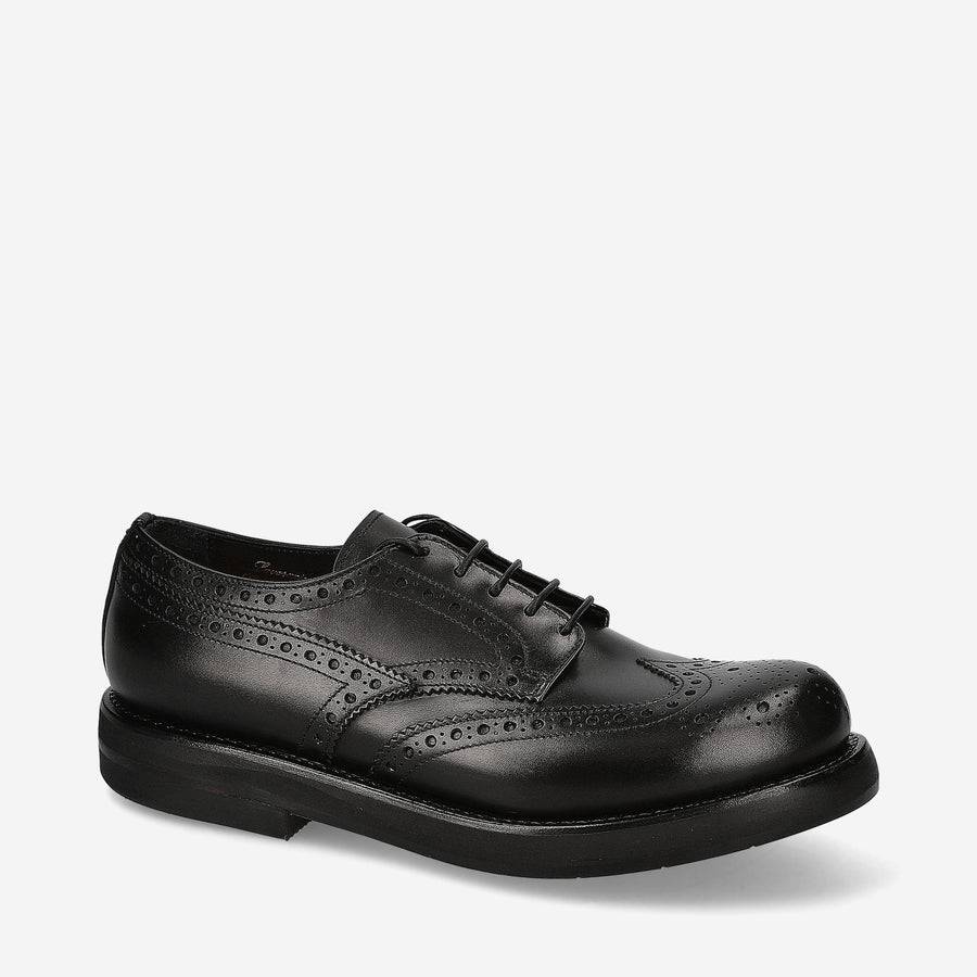 Premiata Derby 32203A in vitello 50% di sconto per tempo limitato