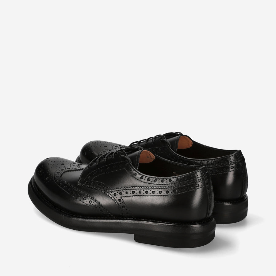 Premiata Derby 32203A in vitello 50% di sconto per tempo limitato