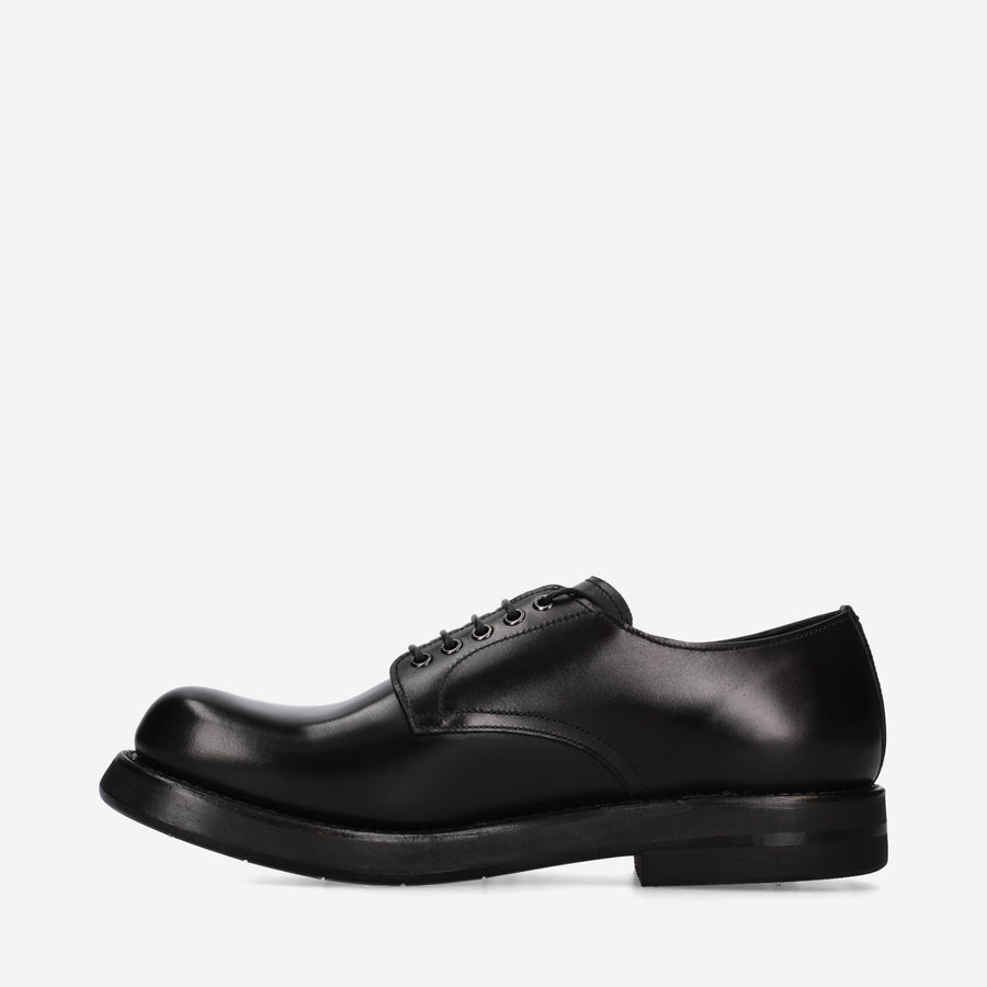 Premiata Stringata 32200A in vitello 2025