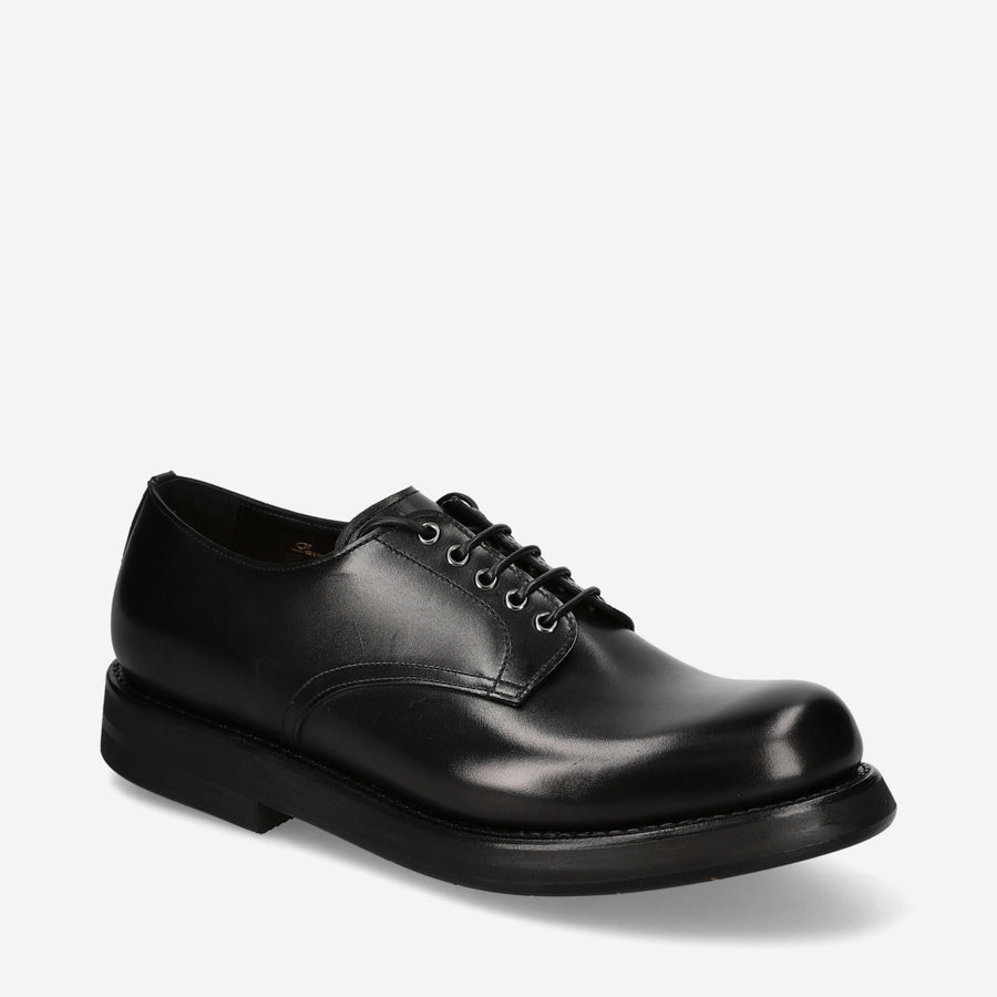 Premiata Stringata 32200A in vitello 2025