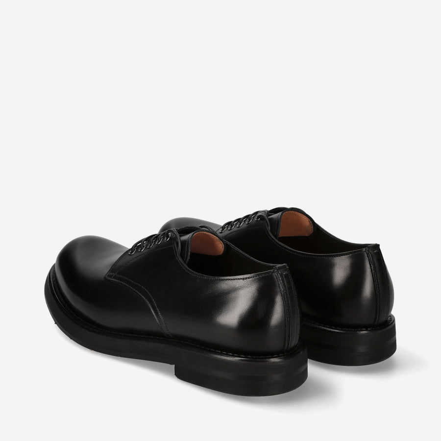 Premiata Stringata 32200A in vitello 2025