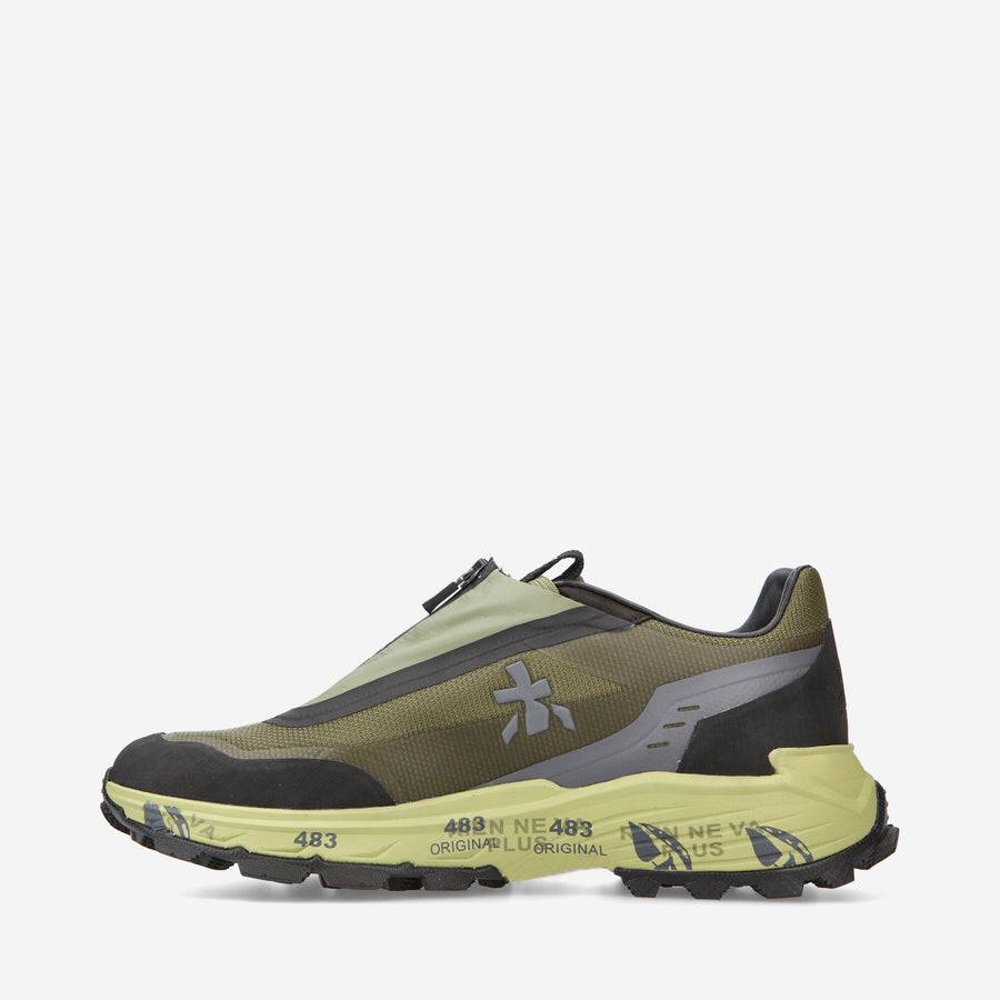 Premiata SCILIAR 341 Pezzi Unici