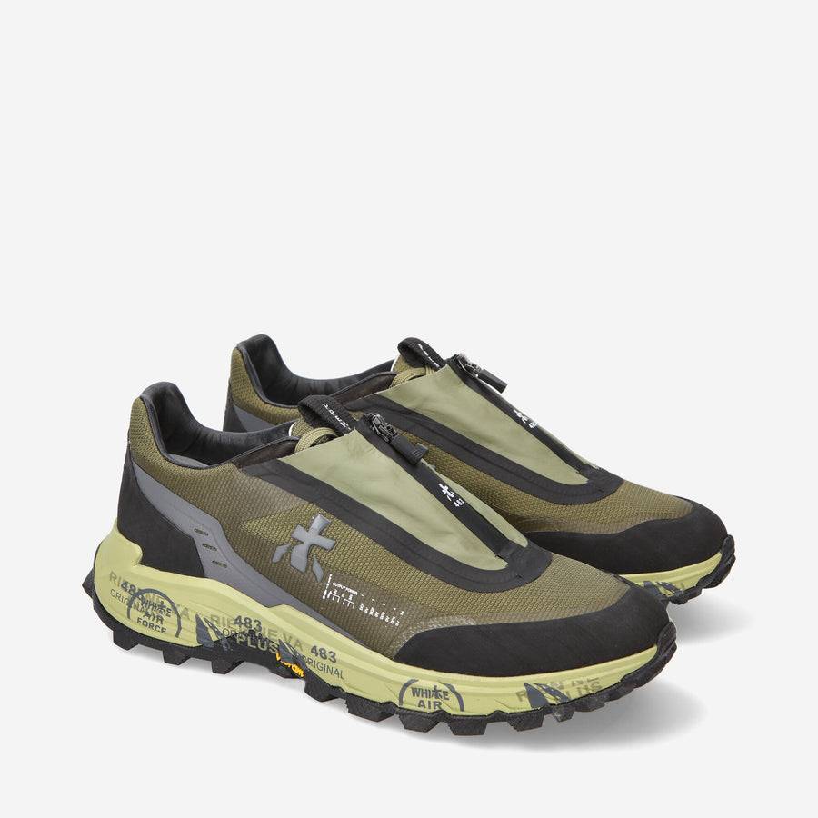Premiata SCILIAR 341 Pezzi Unici