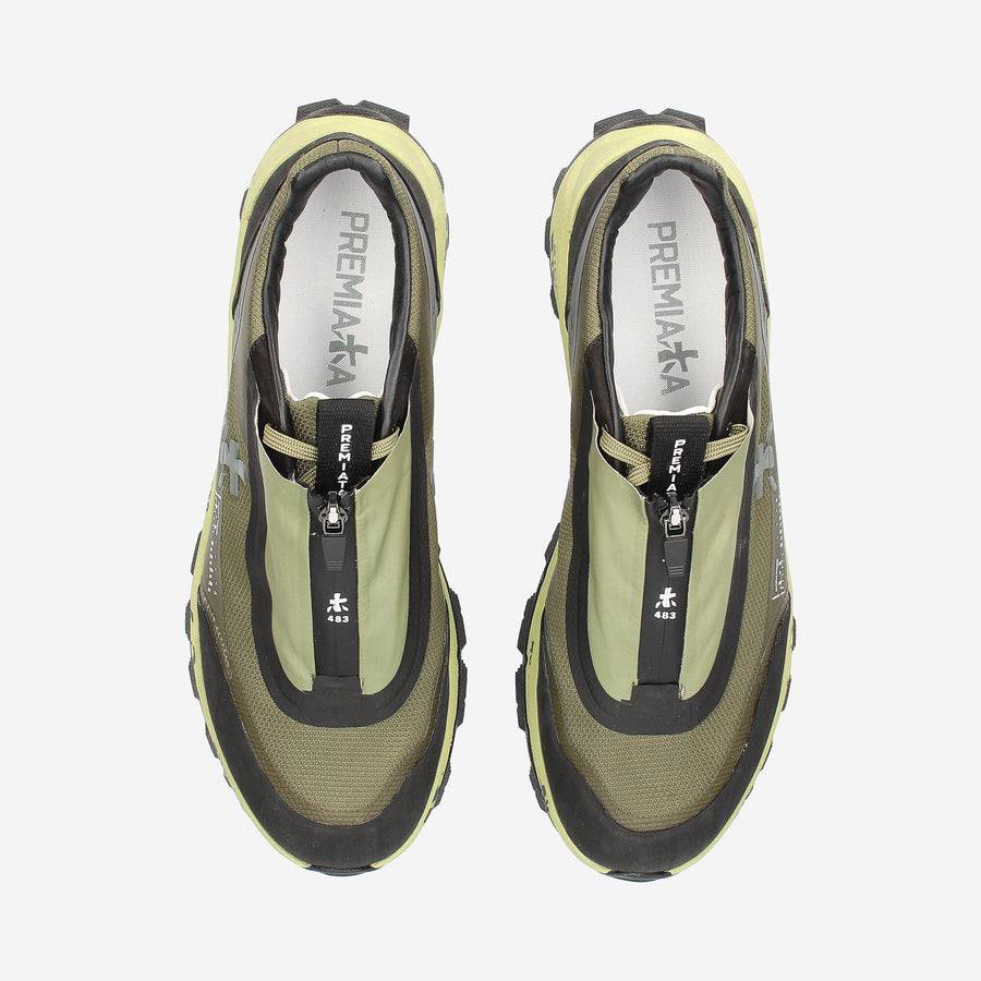 Premiata SCILIAR 341 Pezzi Unici