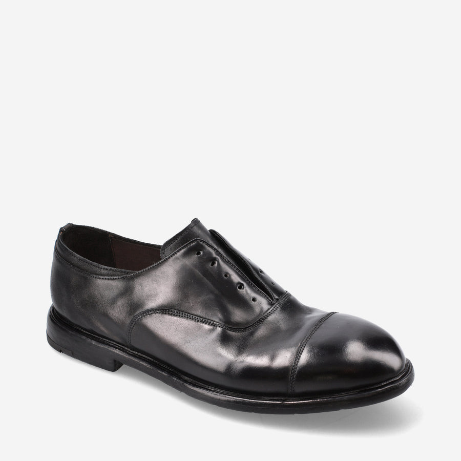 Premiata Oxford PREM605A Premiata Negozi Online