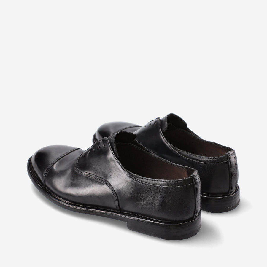 Premiata Oxford PREM605A Premiata Negozi Online