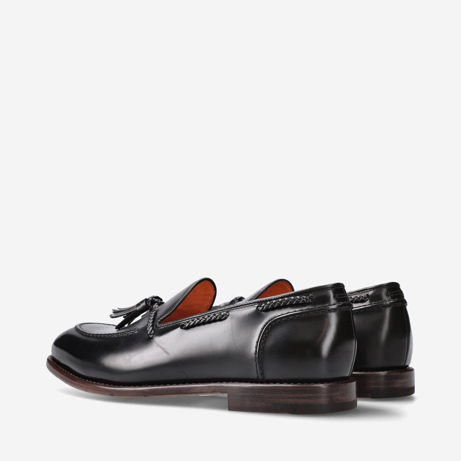 Premiata Mocassini Cola in vitello M32056I Shopping Online