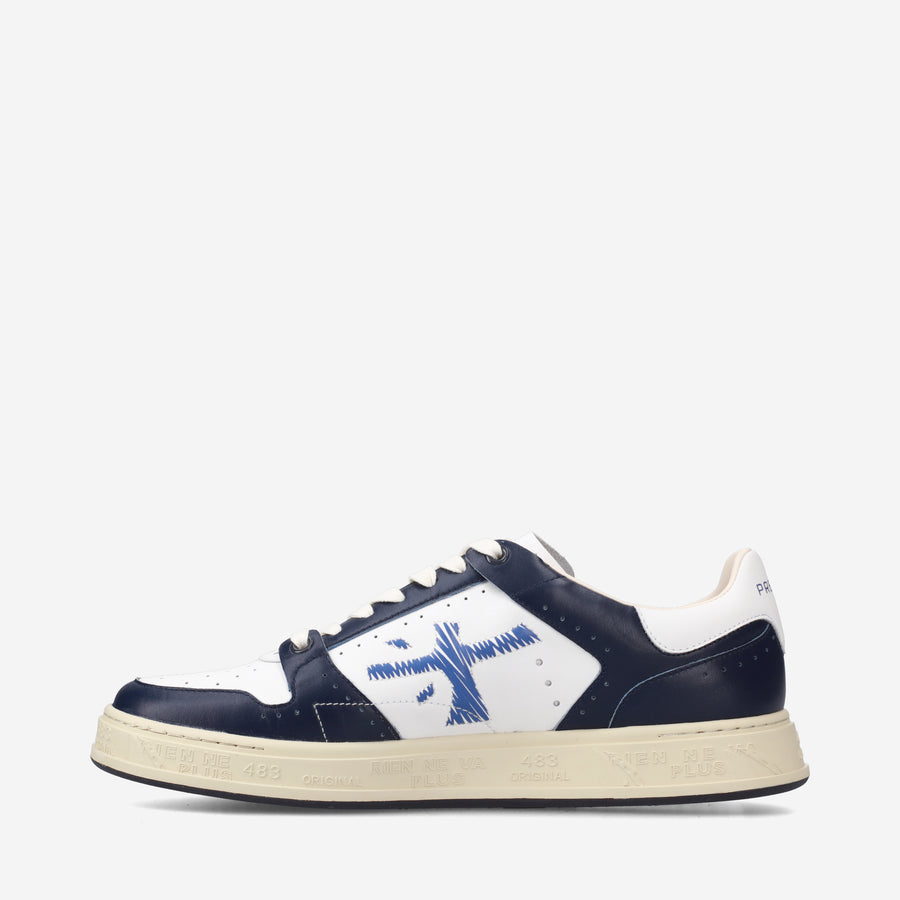 Premiata QUINN 7025 Presa