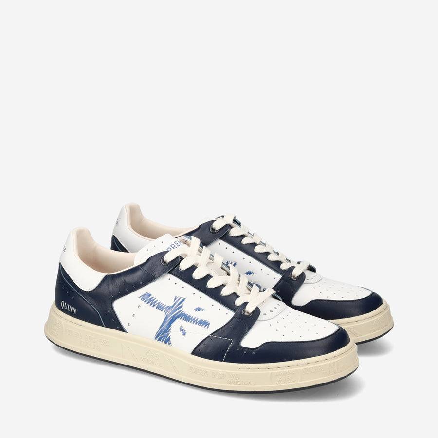Premiata QUINN 7025 Presa
