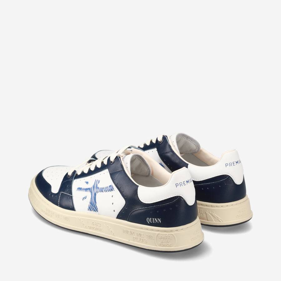Premiata QUINN 7025 Presa