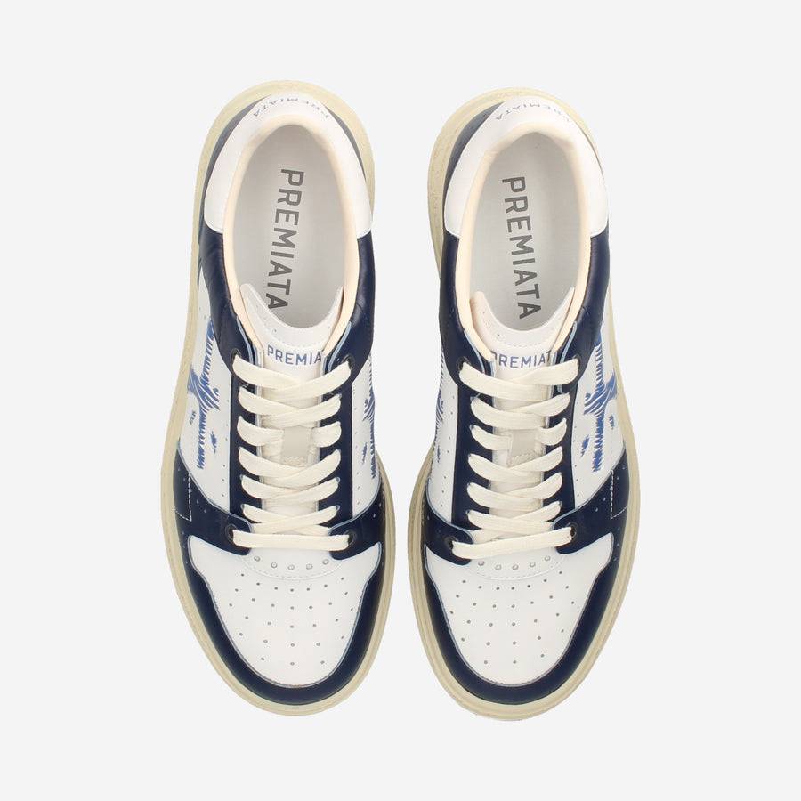 Premiata QUINN 7025 Presa