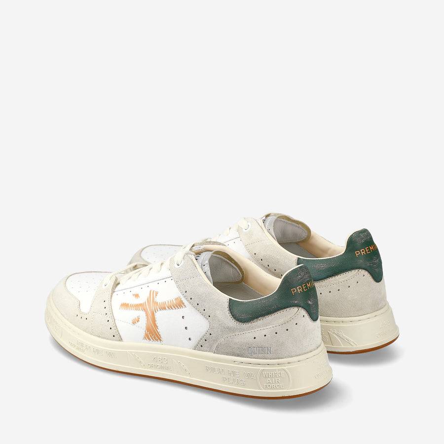 Premiata QUINN 6968 Sconto