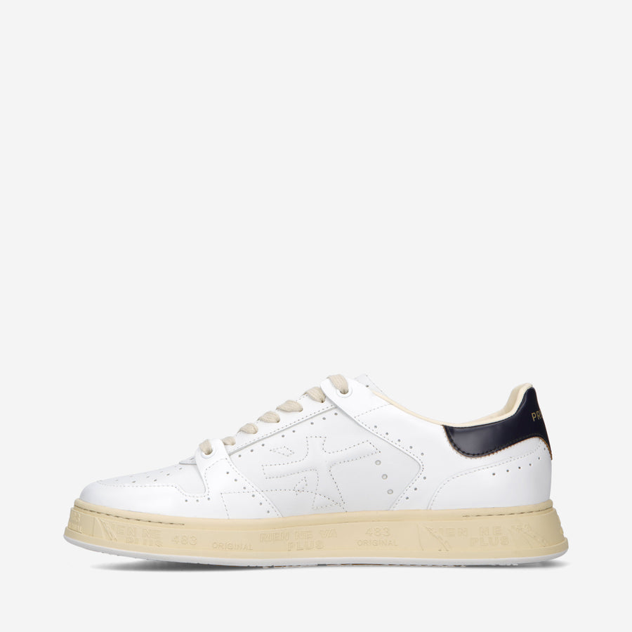 Premiata QUINN 6562 Vendita Calda