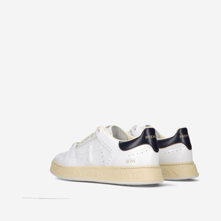 Premiata QUINN 6562 Vendita Calda