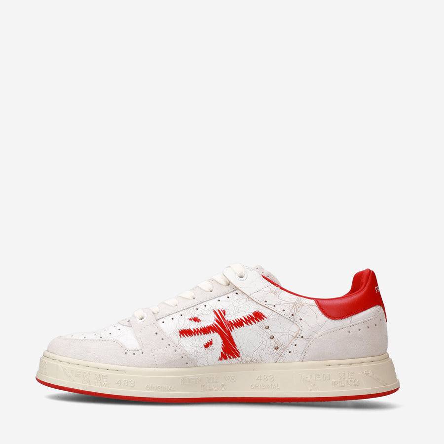 Premiata QUINN 6685 Vendite Flash