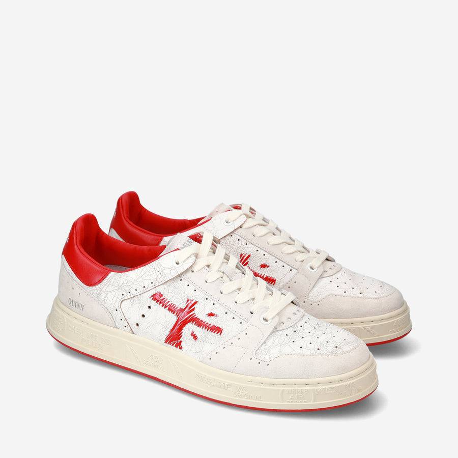 Premiata QUINN 6685 Vendite Flash