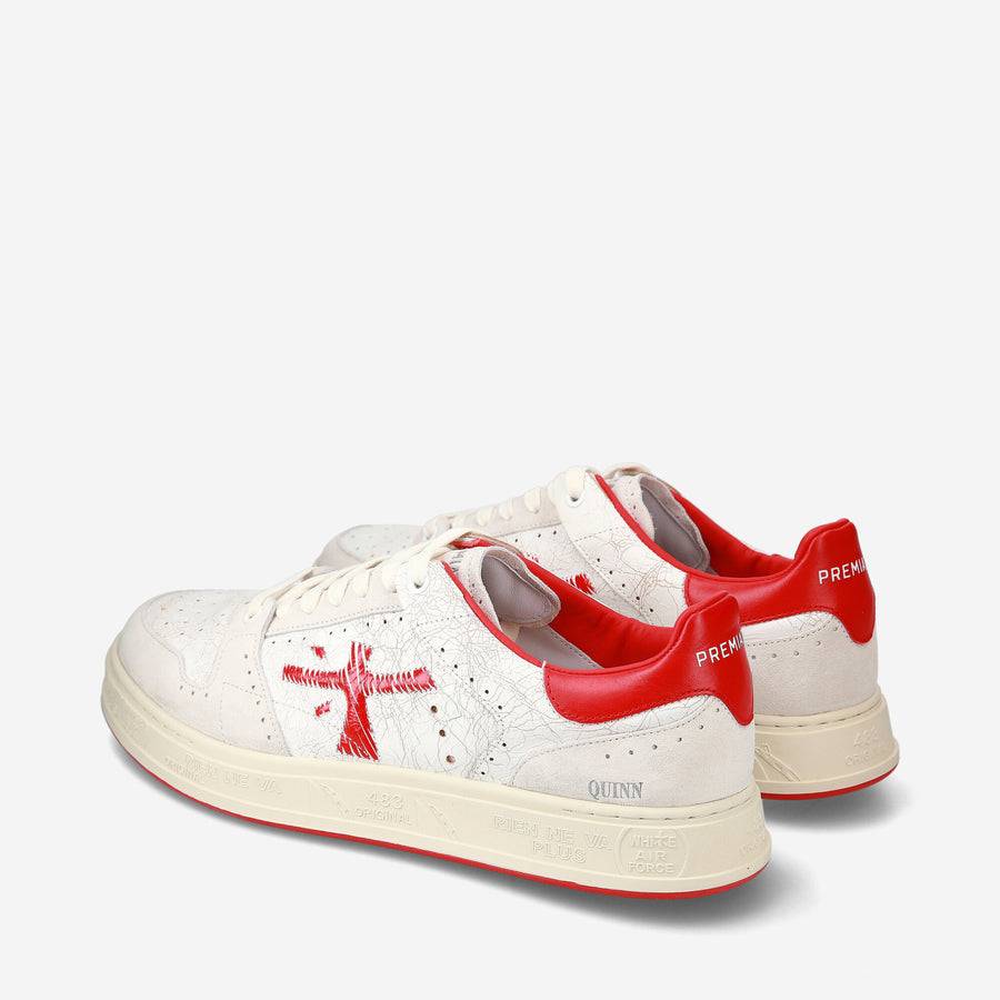 Premiata QUINN 6685 Vendite Flash