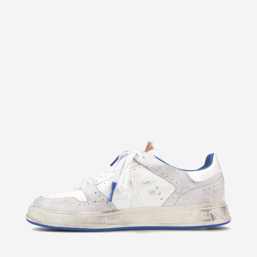 Premiata QUINN 6686 Negozio