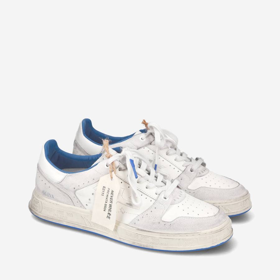 Premiata QUINN 6686 Negozio