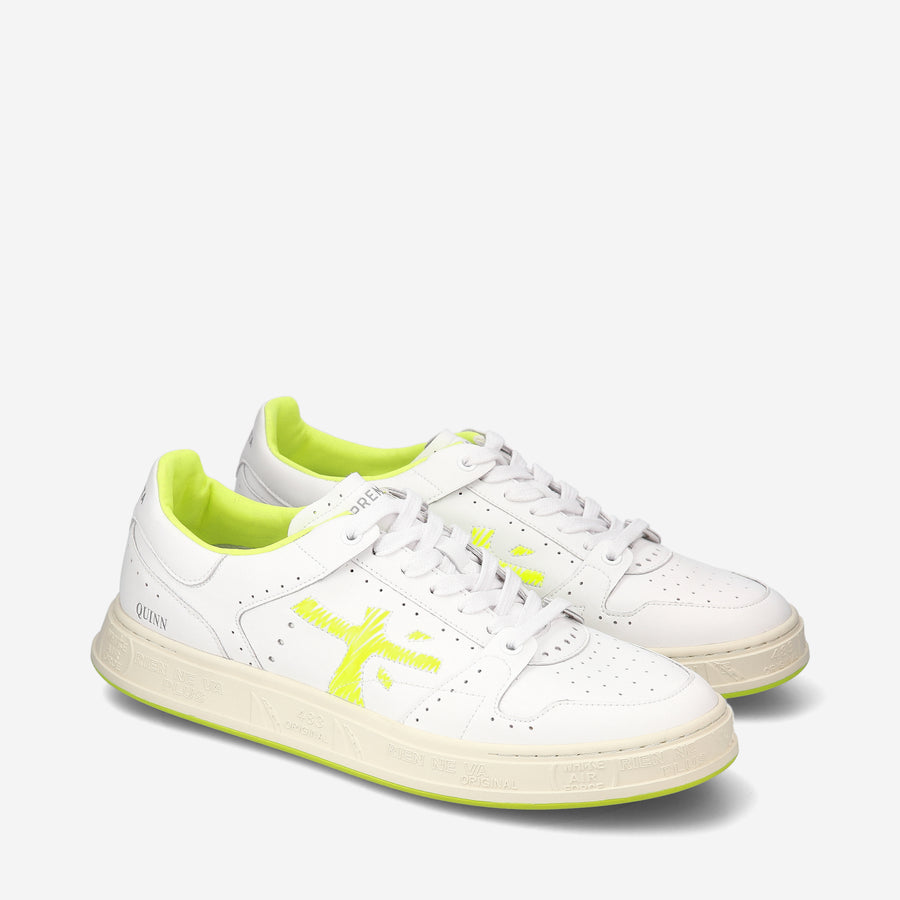Premiata QUINN 6807 In Saldo