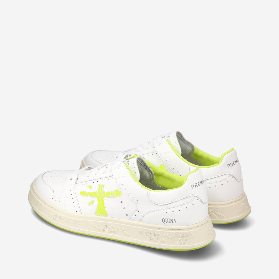 Premiata QUINN 6807 In Saldo