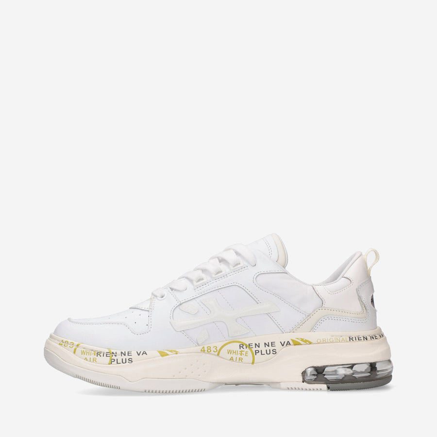 Premiata DRAKE 299 Sconto di tempo limitato