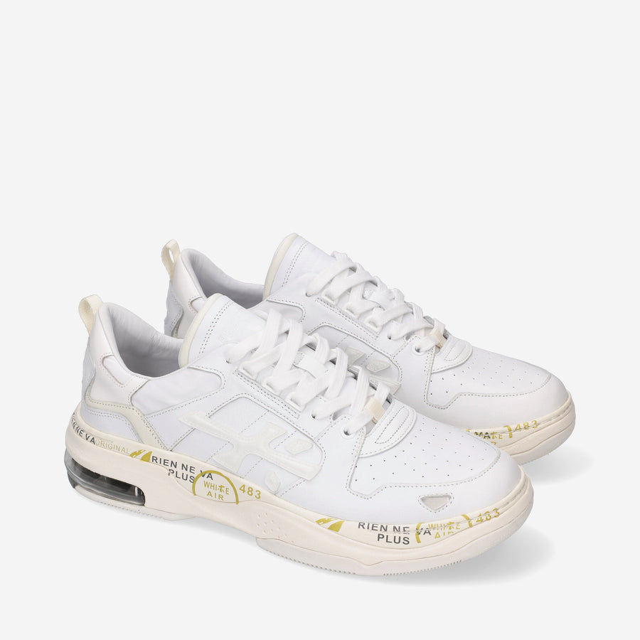 Premiata DRAKE 299 Sconto di tempo limitato