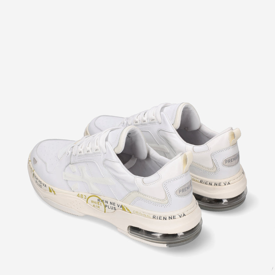 Premiata DRAKE 299 Sconto di tempo limitato