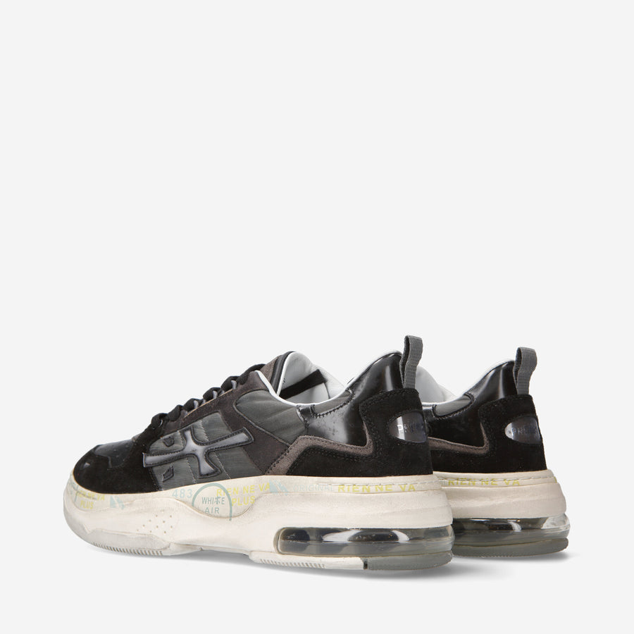 Premiata DRAKE 343 Negozio online di fabbrica