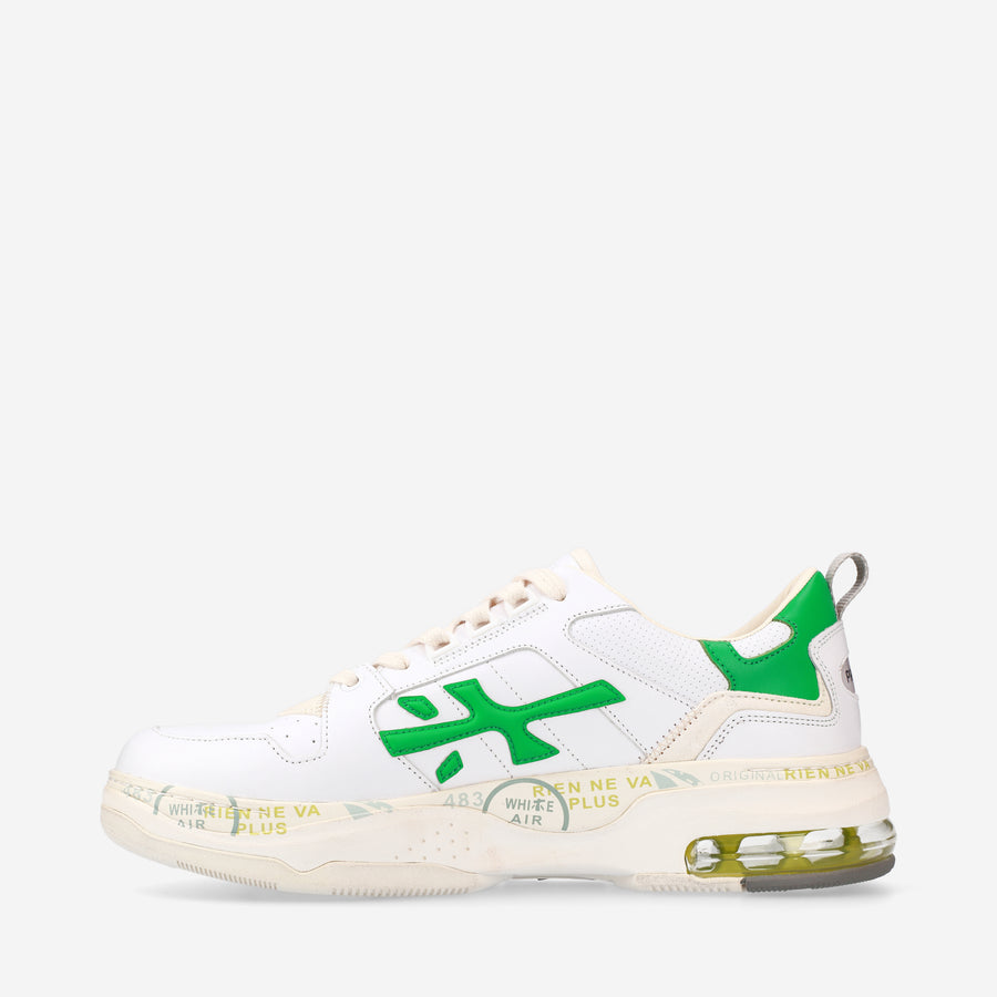 Premiata DRAKE 350 Prezzo di fabbrica