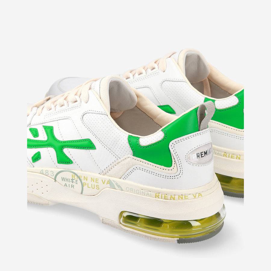 Premiata DRAKE 350 Prezzo di fabbrica